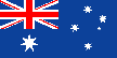 Drapeau Australie : cliquer pour agrandir