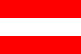 Drapeau Autriche : cliquer pour agrandir