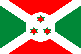 Drapeau Burundi : cliquer pour agrandir