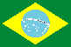 Drapeau Brsil : cliquer pour agrandir