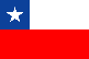 Drapeau Chili : cliquer pour agrandir