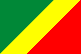 Drapeau Congo : cliquer pour agrandir