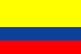 Drapeau Colombie : cliquer pour agrandir