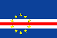 Drapeau Cap-Vert : cliquer pour agrandir