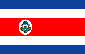 Drapeau Costa Rica : cliquer pour agrandir