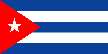Drapeau Cuba : cliquer pour agrandir
