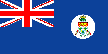 Drapeau Iles Caïmans : cliquer pour agrandir
