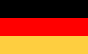 Drapeau Allemagne : cliquer pour agrandir