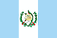 Drapeau Guatmala : cliquer pour agrandir