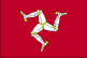 Drapeau Ile de Man : cliquer pour agrandir
