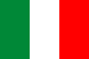 Drapeau Italie : cliquer pour agrandir