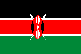Drapeau Kenya : cliquer pour agrandir