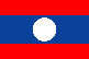 Drapeau Laos : cliquer pour agrandir