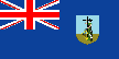 Drapeau Montserrat - Territoire d'outre-mer du Royaume-Uni : cliquer pour agrandir