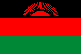 Drapeau Malawi : cliquer pour agrandir