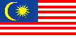 Drapeau Malaisie : cliquer pour agrandir