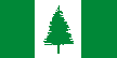 Drapeau Norfolk : cliquer pour agrandir
