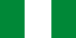 Drapeau Nigria : cliquer pour agrandir