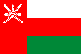 Drapeau Oman : cliquer pour agrandir