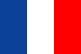 Drapeau le de la Runion - France : cliquer pour agrandir