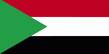 Drapeau Soudan : cliquer pour agrandir