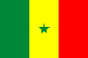Drapeau Sngal : cliquer pour agrandir