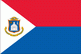 Drapeau Saint Maarten - Pays Bas : cliquer pour agrandir