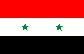 Drapeau Syrie : cliquer pour agrandir