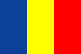 Drapeau Tchad : cliquer pour agrandir