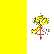 Drapeau Vatican : cliquer pour agrandir