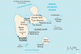 Guadeloupe : cliquer pour accder
